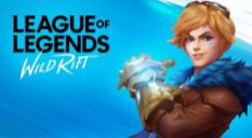Wild rift nasıl oynanır28