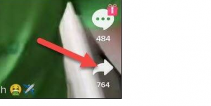 TikTok'ta nasıl ekleme yapılır (video birleştirme yada Stitch) 